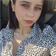 Studentessa quarto anno di superiori